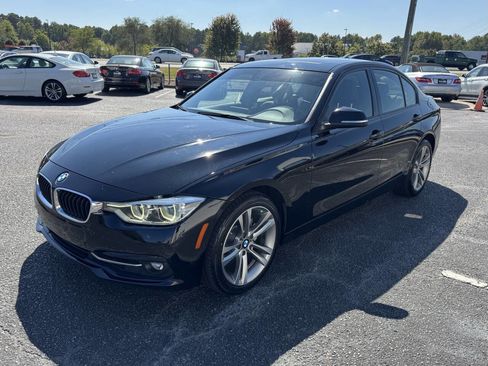 Used 2016 BMW 328i Sedan image 3