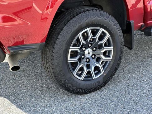 Certified 2023 Chevrolet Colorado Z71 w/ Z71 Convenience Package 2 image 7