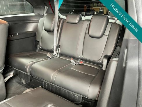 Used 2025 Honda Odyssey Sport-L image 21