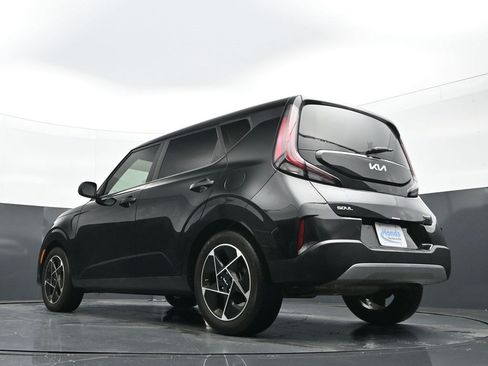 Used 2024 Kia Soul EX FWD image 22