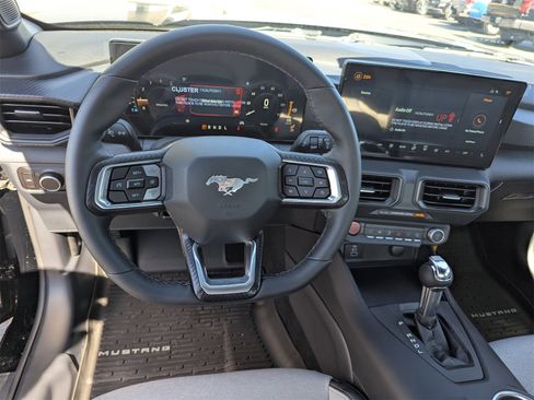 New 2026 Ford Mustang Coupe image 10