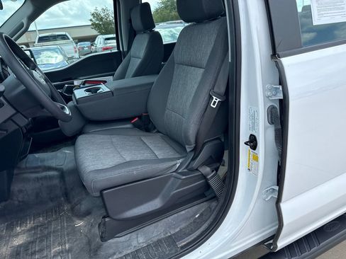 Used 2023 Ford F150 XL w/ Trailer Tow Package AWD/4WD image 13