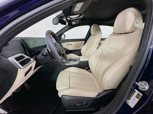 New 2026 BMW M340i w/ Premium Package image 16