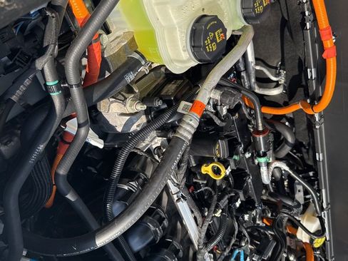 Used 2024 Ford Maverick XLT image 53