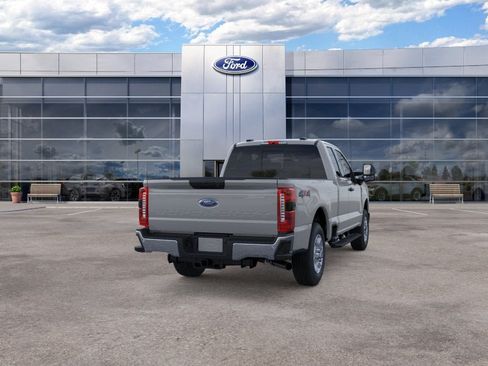New 2026 Ford F250 XLT w/ 360-Degree Camera Package AWD/4WD image 19