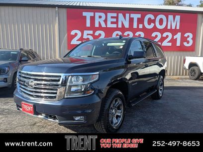 Used 2019 Chevrolet Tahoe LT