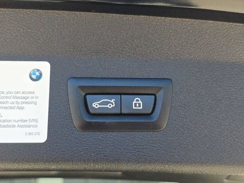 Used 2021 BMW X1 sDrive28i w/ Convenience Package FWD image 16