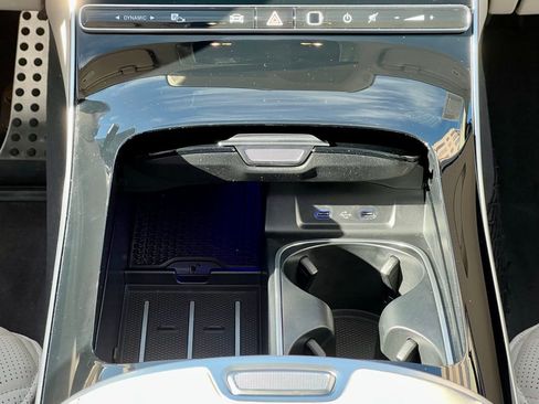 Certified 2025 Mercedes-Benz S 580 S 580 image 29