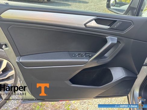Used 2022 Volkswagen Tiguan S w/ Driver Assistance Package image 15
