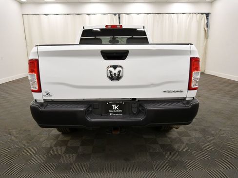 Used 2022 RAM 2500 Tradesman AWD/4WD image 6