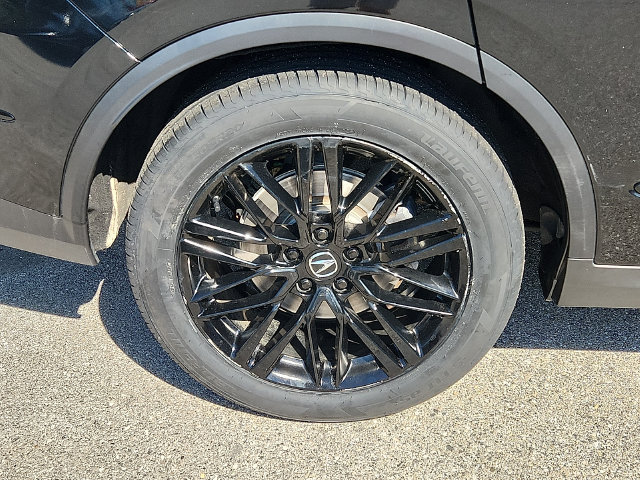 Certified 2025 Acura MDX A-Spec w/ Advance Package AWD/4WD image 8
