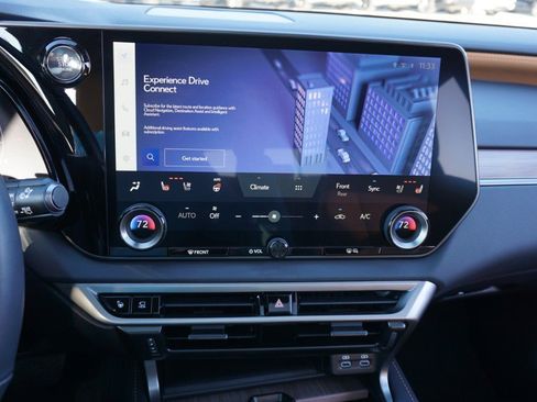 Certified 2024 Lexus RX 350 Premium Plus image 16