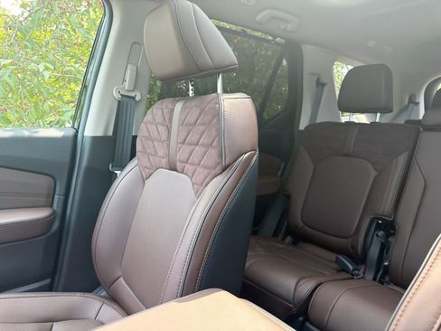 Used 2026 Honda Pilot Elite image 5