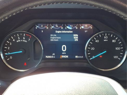 Used 2024 Ford Expedition Max XLT image 14