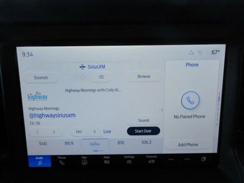 New 2025 Ford Bronco Badlands image 27