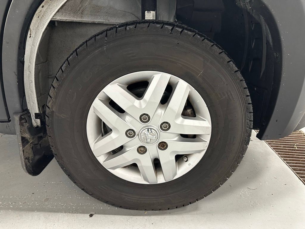 Used 2022 RAM ProMaster 3500 w/ Premium Convenience Group (B) FWD image 55