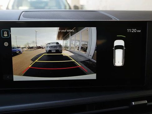 New 2026 Hyundai Santa Fe XRT AWD/4WD image 16