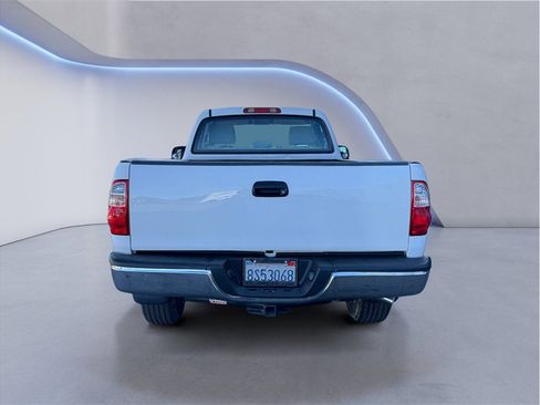 Used 2005 Toyota Tundra W/T image 5