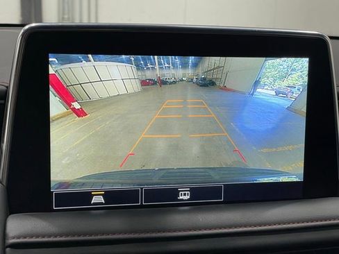 Used 2021 Chevrolet Tahoe RST AWD/4WD image 37