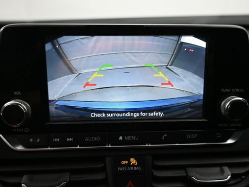 Used 2022 Nissan Altima 2.5 S image 15