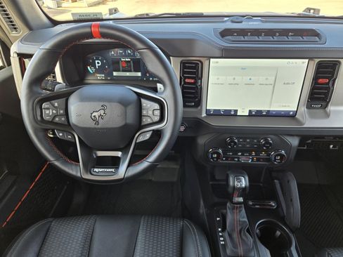 Used 2024 Ford Bronco Raptor image 8