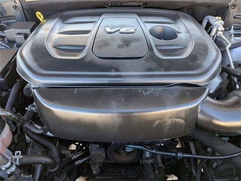 Certified 2018 Jeep Grand Cherokee Laredo image 30