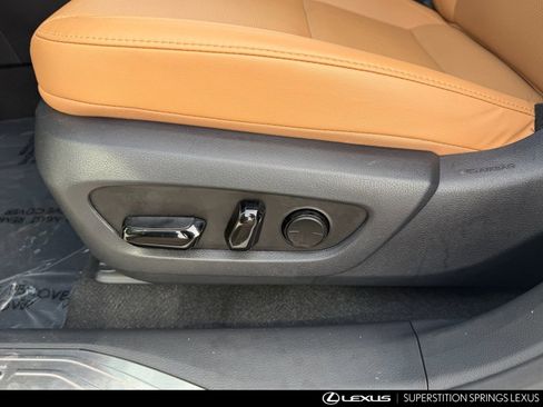 Certified 2025 Lexus RX 350 FWD image 24