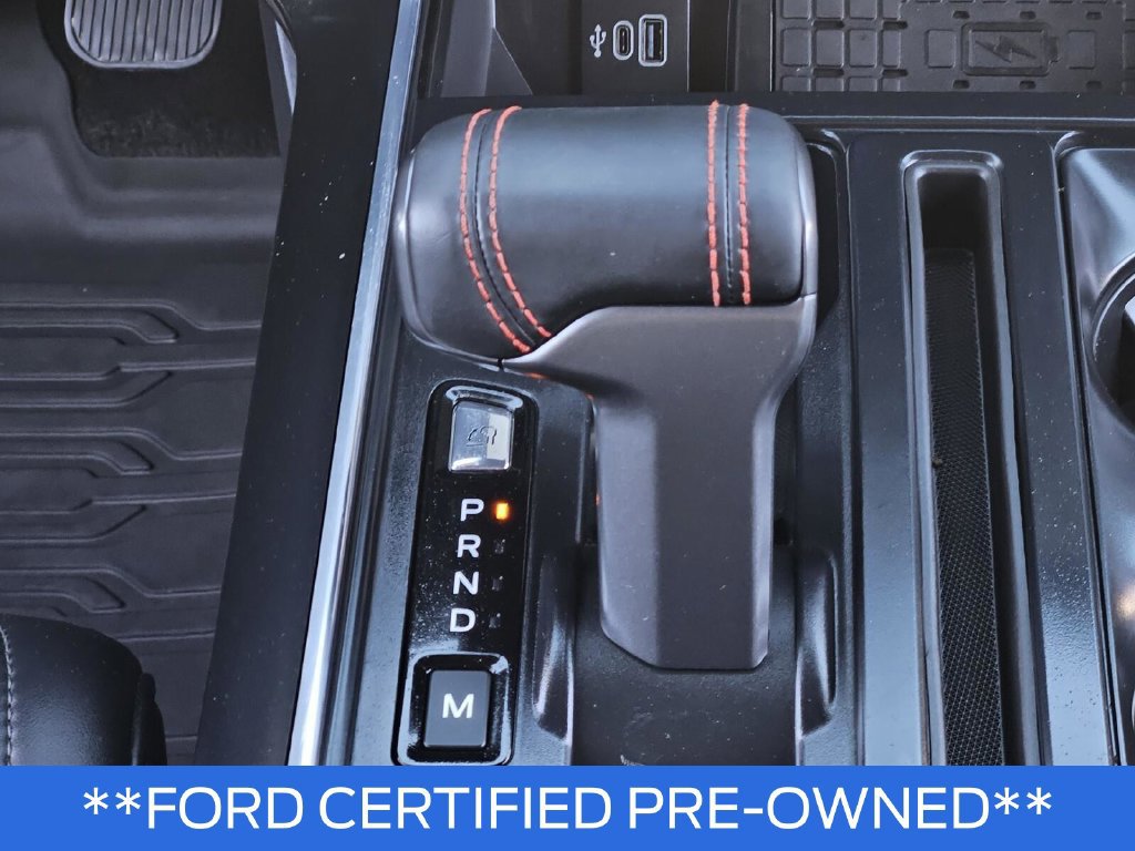 Certified 2025 Ford F150 Raptor AWD/4WD image 26