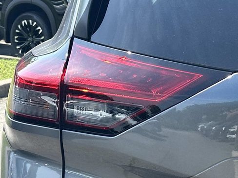 New 2026 Nissan Rogue SV AWD/4WD image 12