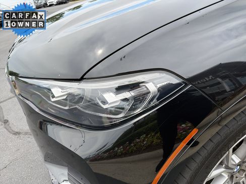Used 2020 BMW X7 xDrive40i w/ Premium Package AWD/4WD image 6
