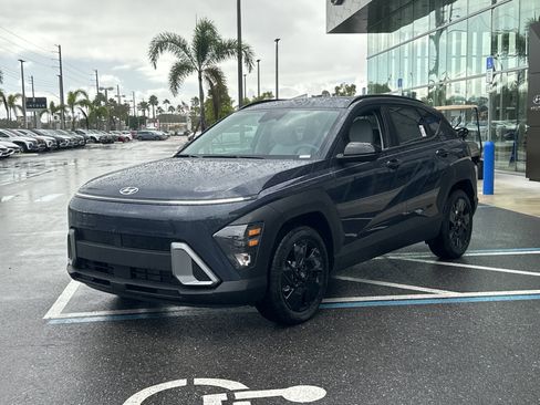 New 2026 Hyundai Kona SEL Sport image 2