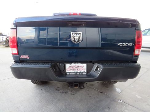 Used 2022 RAM 1500 Tradesman w/ Trailer Tow Group image 6