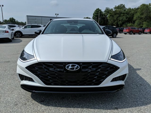 Used 2020 Hyundai Sonata SEL Plus FWD image 9