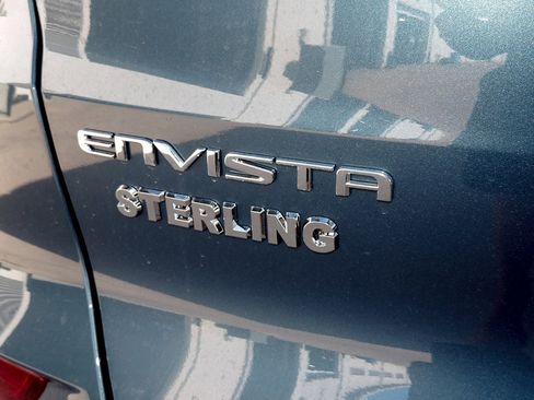 New 2026 Buick Envista Preferred image 13