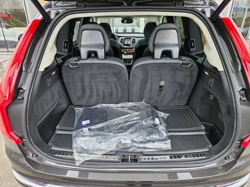 Certified 2023 Volvo XC90 T8 Plus w/ Protection Package image 11