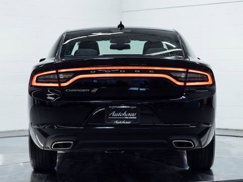 Used 2021 Dodge Charger SXT w/ Driver Convenience Group image 7