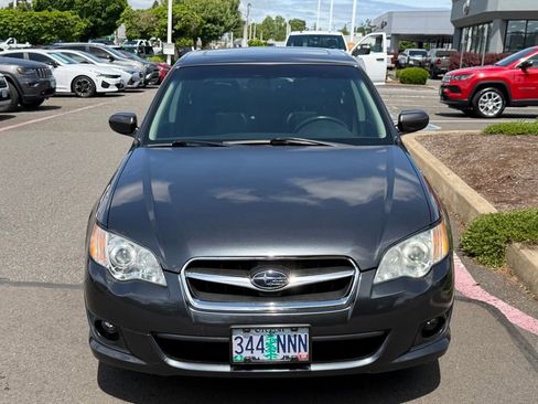 Used 2009 Subaru Legacy 2.5i Limited AWD/4WD image 3