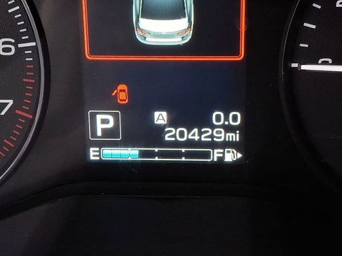 Used 2020 Subaru Impreza 2.0i image 16