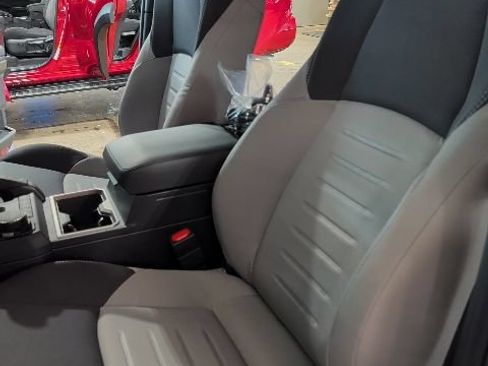 New 2026 Toyota Tacoma TRD Sport AWD/4WD image 20