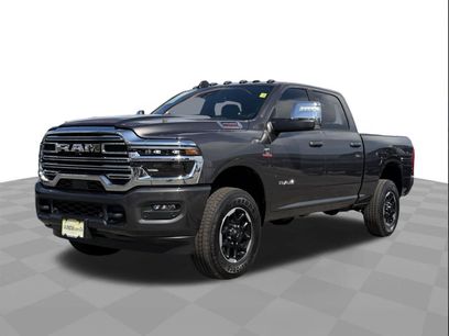 Used 2025 RAM 2500 Laramie