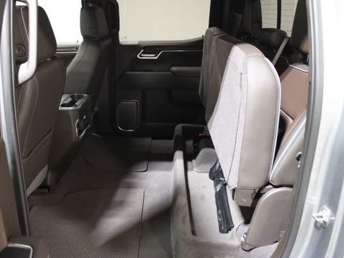 New 2026 GMC Sierra 1500 Denali AWD/4WD image 63