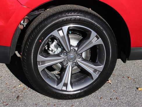 New 2025 Acura RDX w/ Technology Package image 35