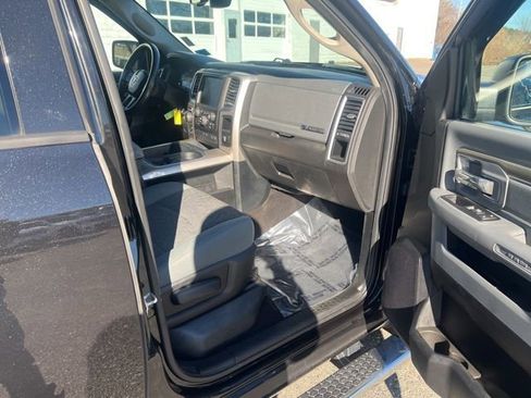 Used 2017 RAM 1500 Big Horn image 14