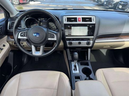 Used 2015 Subaru Outback 2.5i Limited image 17