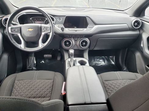 Certified 2020 Chevrolet Blazer LT w/ LPO, Floor Liner Package image 15