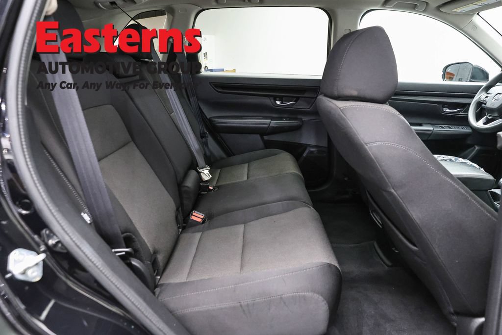 Used 2023 Honda CR-V EX image 23