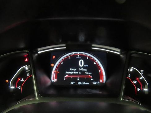 Used 2020 Honda Civic Sport image 20