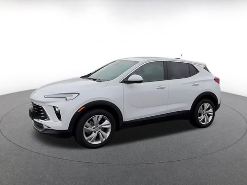 Used 2025 Buick Encore GX Preferred image 8