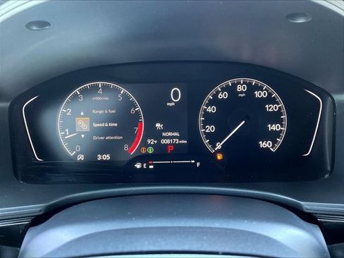Used 2026 Honda Civic Sport image 14
