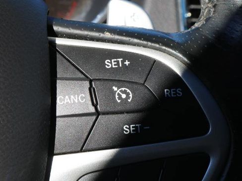 Used 2017 Dodge Durango R/T w/ Blacktop Package image 13